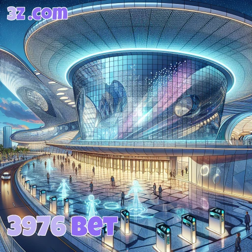 Cassino emocionante: conheça o universo do 3976 bet