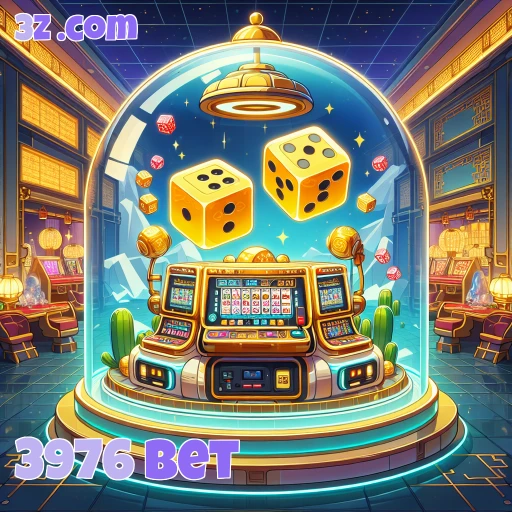 Slots emocionantes e inovadores no 3976 bet